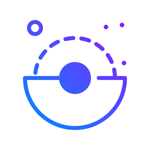 Disk icon