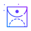 Конверт иконка 64x64