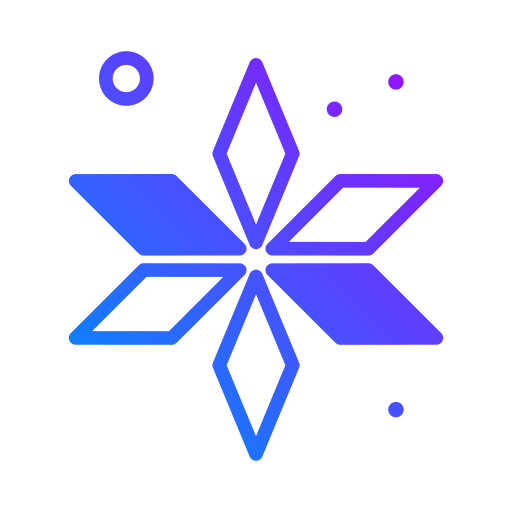 Flower icon
