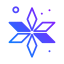 Цветок иконка 64x64