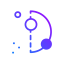 Глобус иконка 64x64
