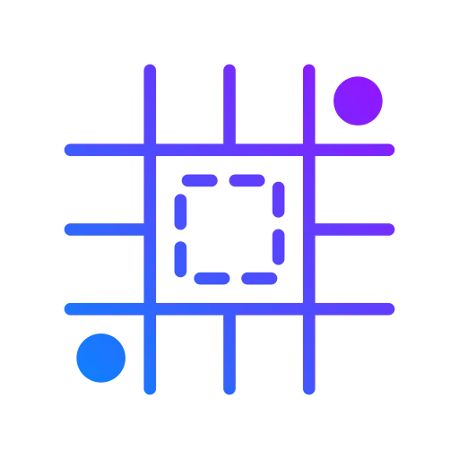 Resize icon