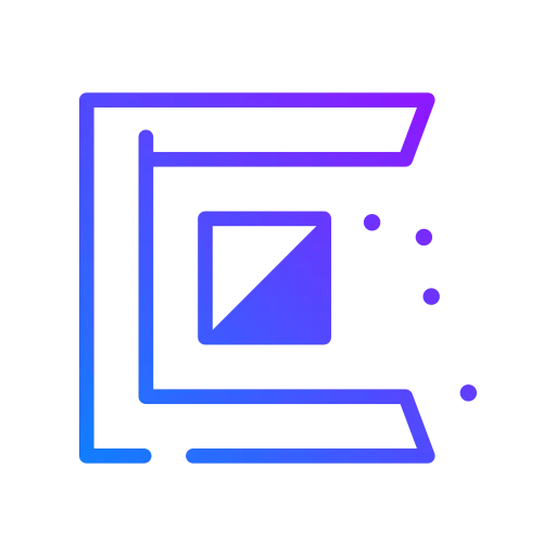 Rectangle 图标