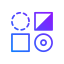 Формы иконка 64x64