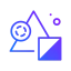 Формы иконка 64x64