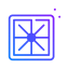 Квадрат иконка 64x64