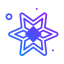 Звезда иконка 64x64