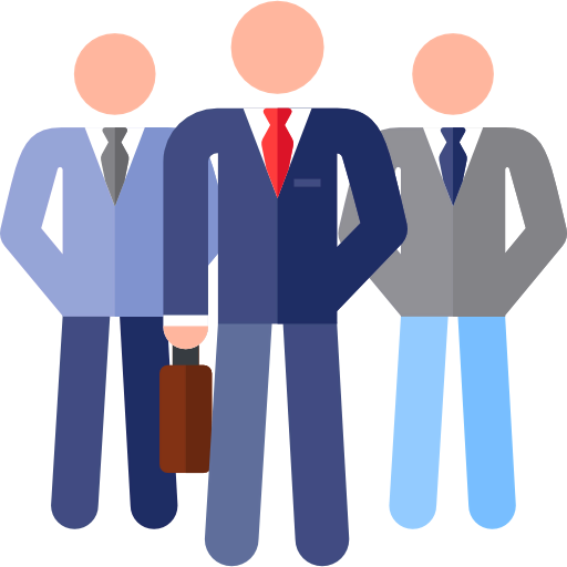 Teamwork icon