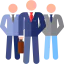 Teamwork icon 64x64