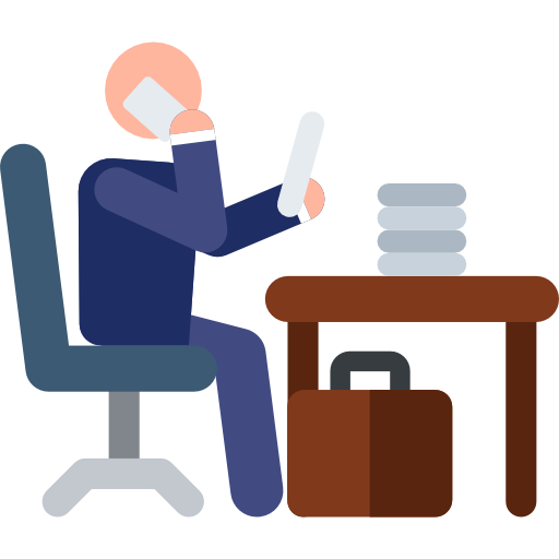 Workplace icon