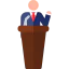 Лекция иконка 64x64