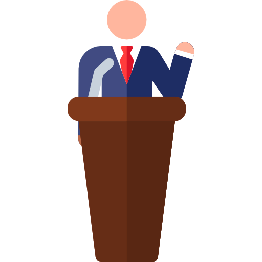Lecture Symbol