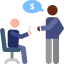Meeting icon 64x64