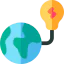 Energy icon 64x64