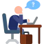 Workplace icône 64x64