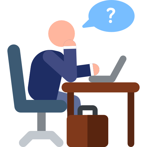 Workplace icon