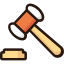 Auction icon 64x64