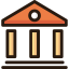 Courthouse icon 64x64