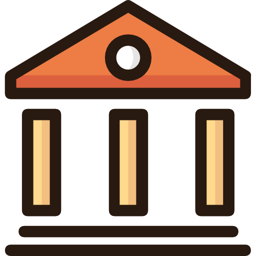Courthouse icon