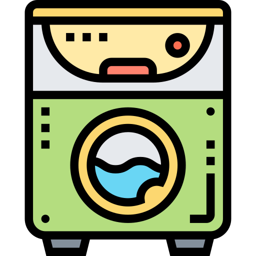 Electrical appliance icon