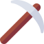 Pickaxe アイコン 64x64