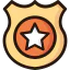 Badge icon 64x64
