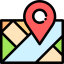 Map icon 64x64
