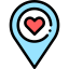 Pin icon 64x64