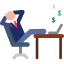 Workplace icône 64x64