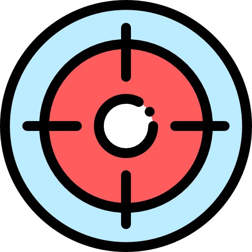 Target icon