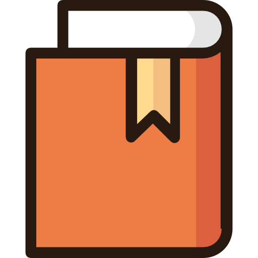 Book icon