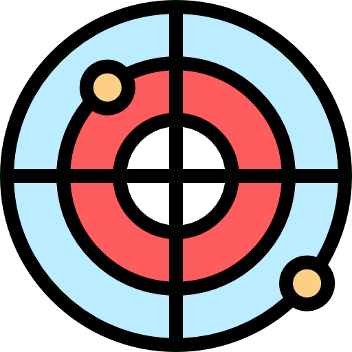 Radar icon