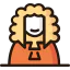 Judge icon 64x64