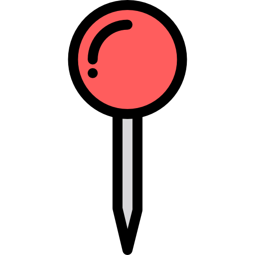Pin icon