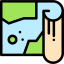 Map icon 64x64