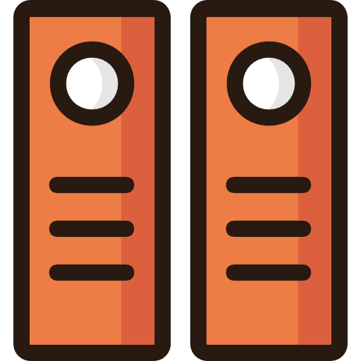 Files icon