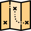 Map icon 64x64
