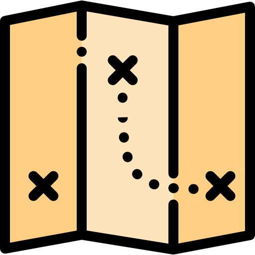 Map icon