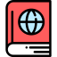 Map book icon 64x64