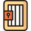 Jail ícono 64x64