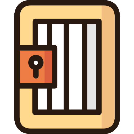 Jail icon