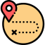 Route icon 64x64