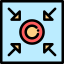 Meeting point icon 64x64