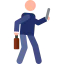 Employee icon 64x64