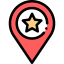 Pin icon 64x64