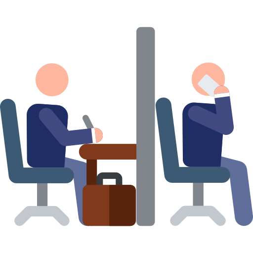 Workplace icon