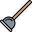 Furniture and household icon 64x64