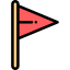 Flag icon 64x64