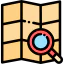 Map icon 64x64