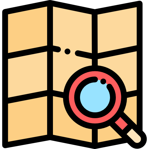 Map icon